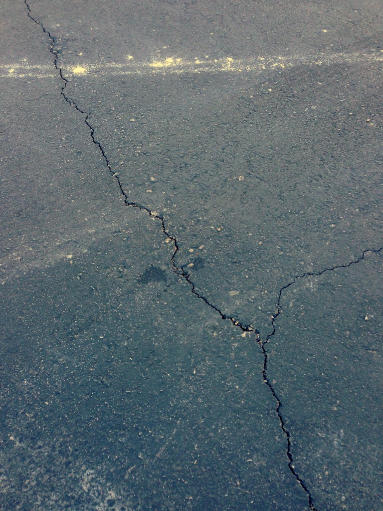 Asphalt